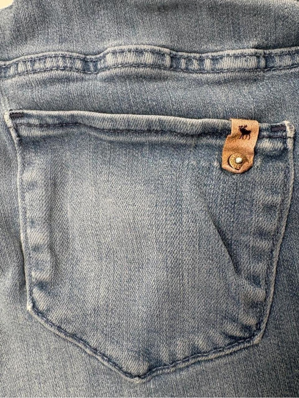Abercrombie Jeans